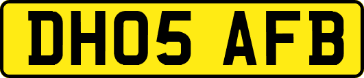 DH05AFB