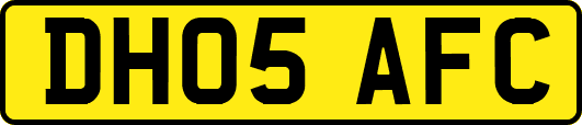 DH05AFC