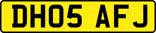 DH05AFJ