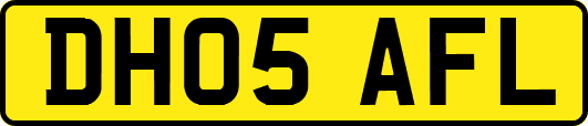 DH05AFL