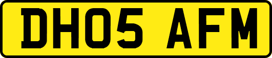DH05AFM