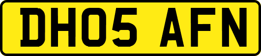 DH05AFN