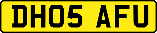 DH05AFU