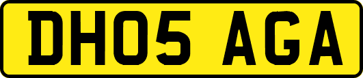 DH05AGA