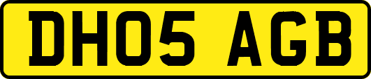 DH05AGB