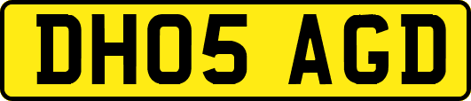 DH05AGD