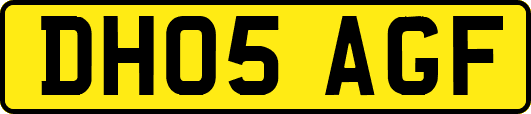 DH05AGF