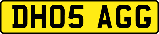 DH05AGG