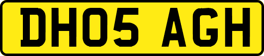 DH05AGH