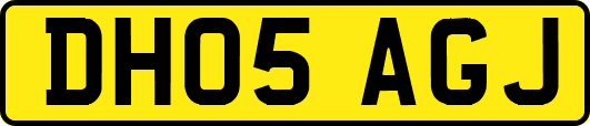 DH05AGJ