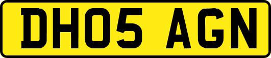 DH05AGN