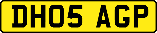 DH05AGP