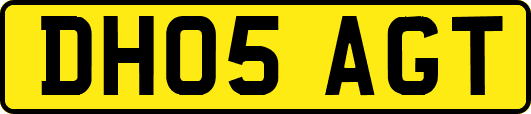 DH05AGT