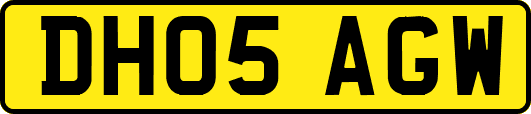 DH05AGW