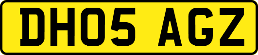 DH05AGZ