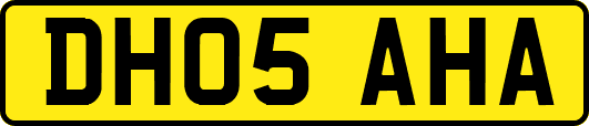 DH05AHA