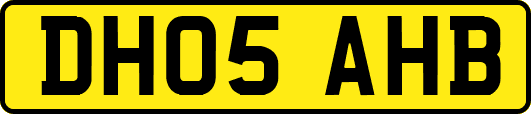 DH05AHB