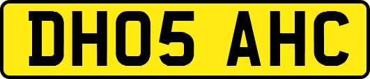 DH05AHC