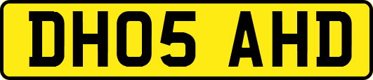 DH05AHD