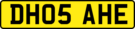 DH05AHE