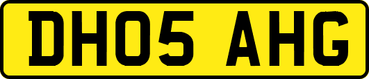 DH05AHG