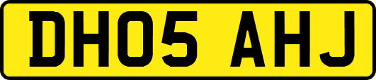 DH05AHJ