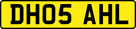 DH05AHL