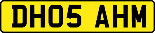 DH05AHM