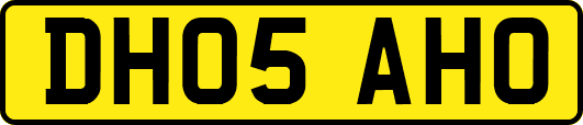 DH05AHO