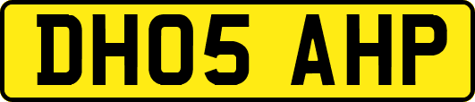 DH05AHP