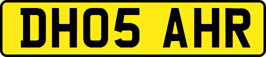 DH05AHR