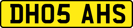 DH05AHS