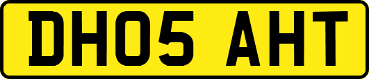 DH05AHT