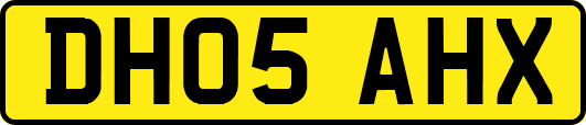 DH05AHX