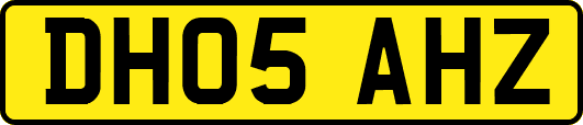 DH05AHZ