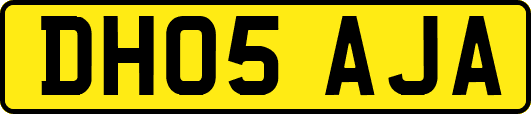DH05AJA