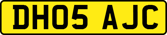 DH05AJC