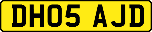 DH05AJD
