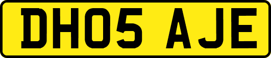 DH05AJE