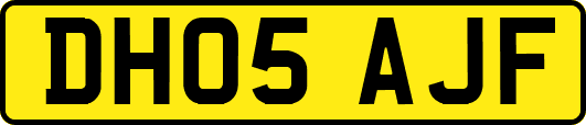 DH05AJF