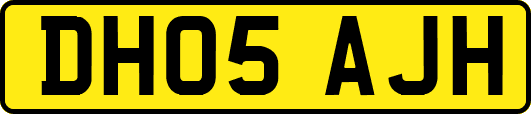 DH05AJH