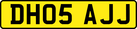 DH05AJJ
