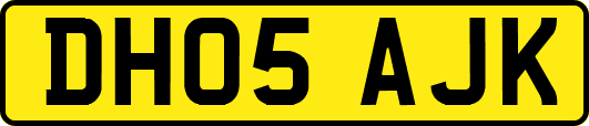 DH05AJK