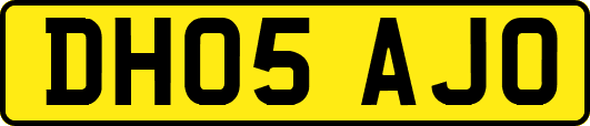 DH05AJO