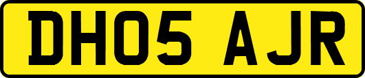 DH05AJR