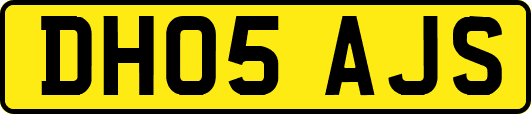 DH05AJS