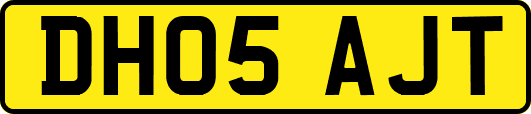 DH05AJT