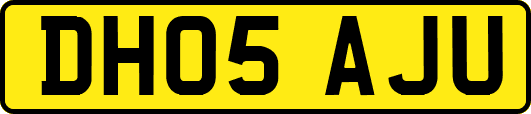 DH05AJU