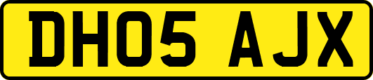 DH05AJX