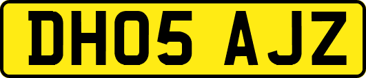 DH05AJZ